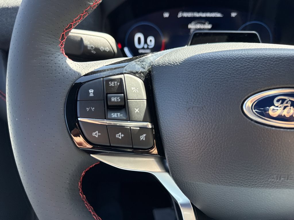 New 2026 Ford Explorer - photo 23