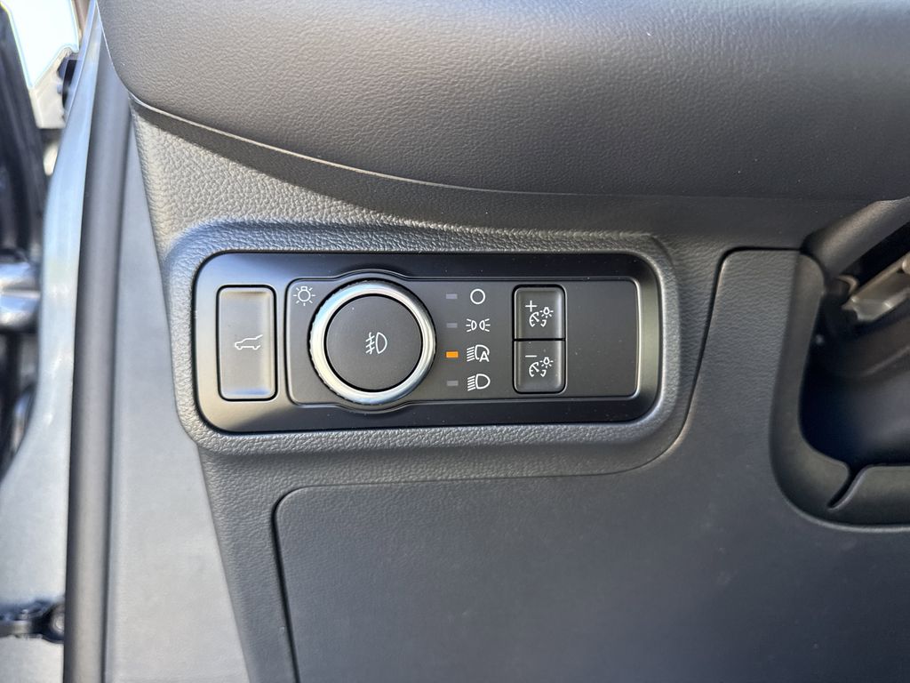 New 2026 Ford Explorer - photo 25