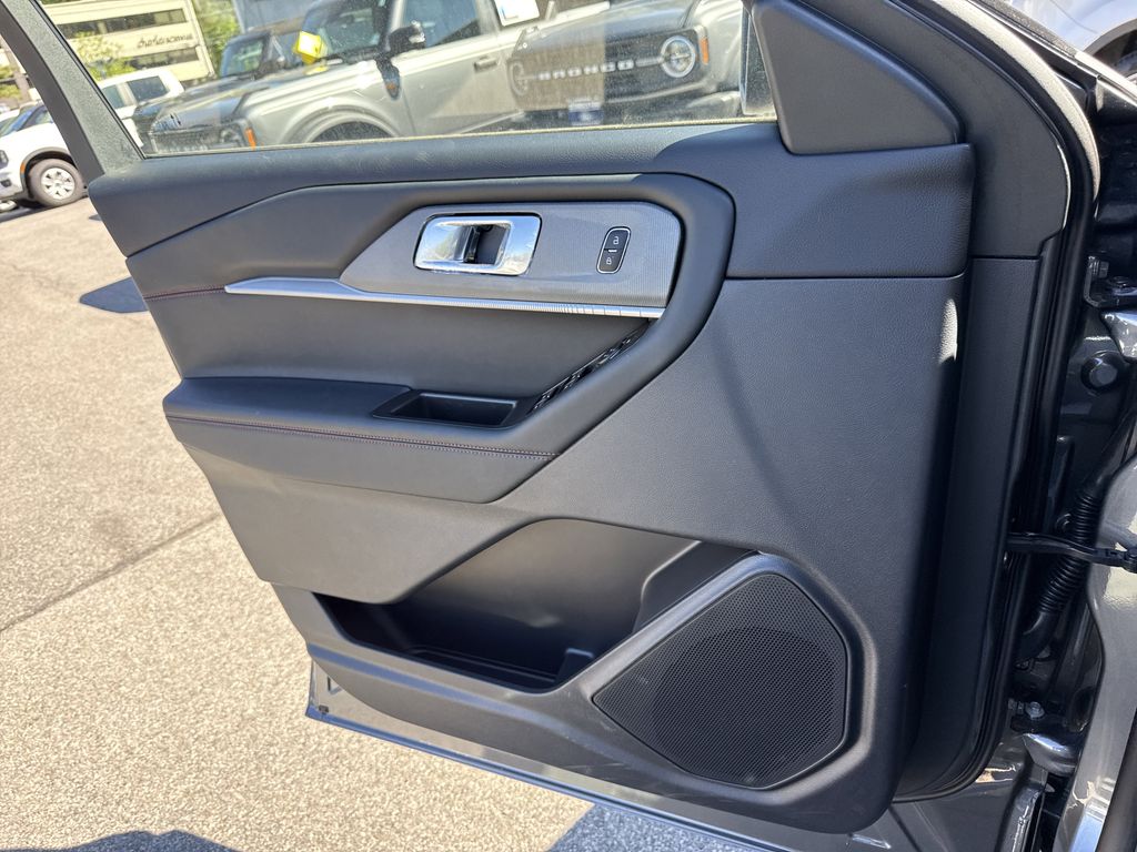 New 2026 Ford Explorer - photo 26