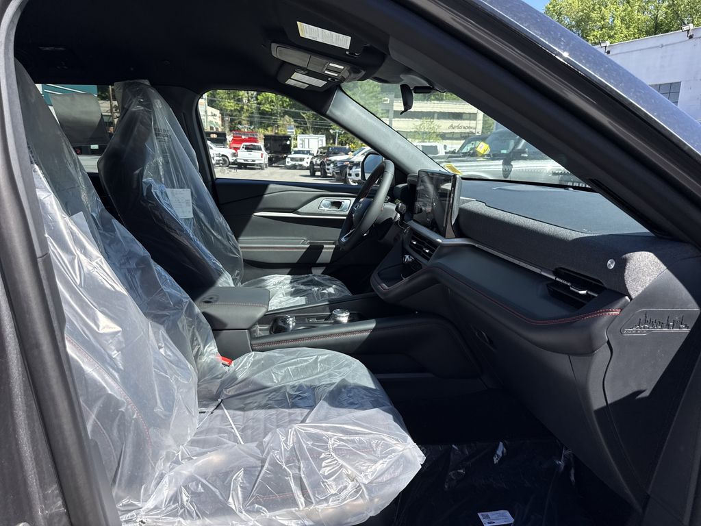 New 2026 Ford Explorer - photo 29