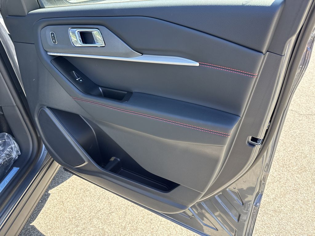 New 2026 Ford Explorer - photo 30