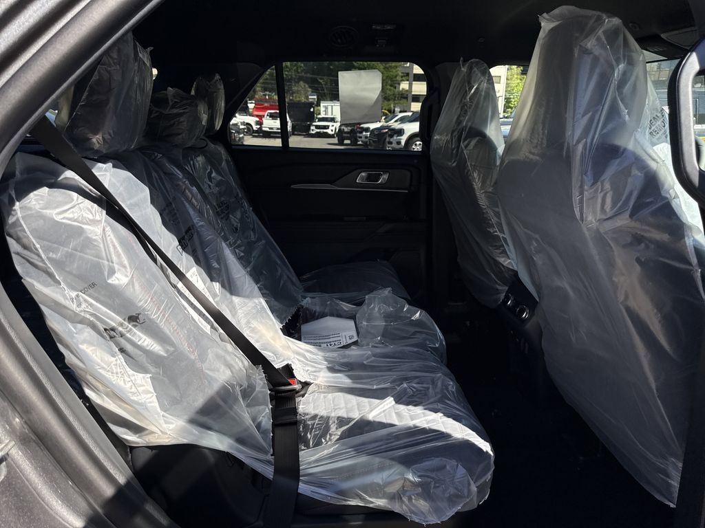 New 2026 Ford Explorer - photo 31