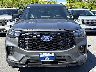 2026 Ford Explorer 4WD SUV for sale #FS2054 - photo 2