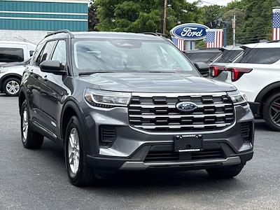 2025 Ford Explorer 4WD SUV for sale #FS2054A - photo 1
