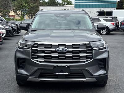 2025 Ford Explorer 4WD SUV for sale #FS2054A - photo 2