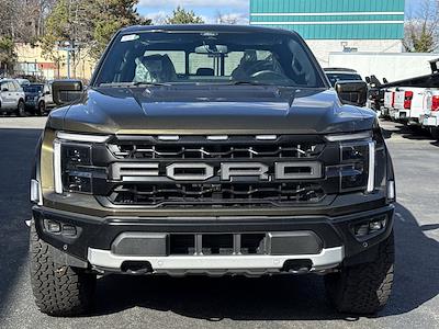 New 2026 Ford F-150 - photo 1