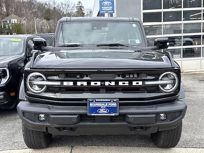 Used 2022 Ford Bronco - photo 1