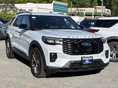 2026 Ford Explorer 4WD SUV for sale #FS2096 - photo 1