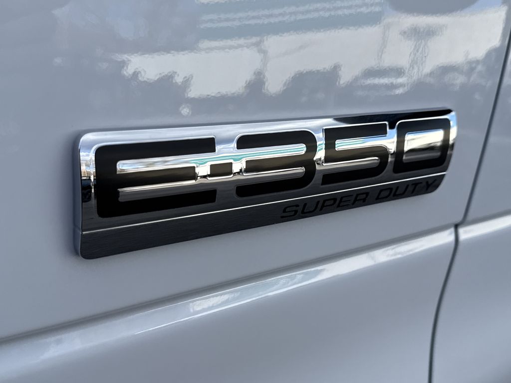 New 2026 Ford E-350 - photo 30