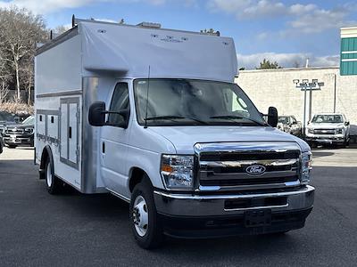 New 2026 Ford E-350 - photo 1