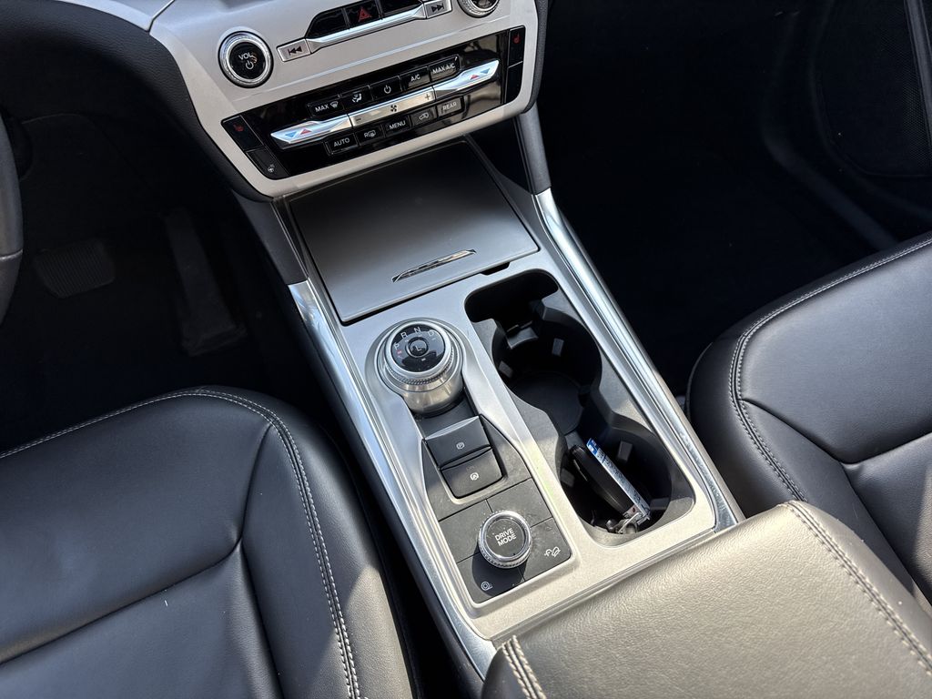 Used 2023 Ford Explorer - photo 13