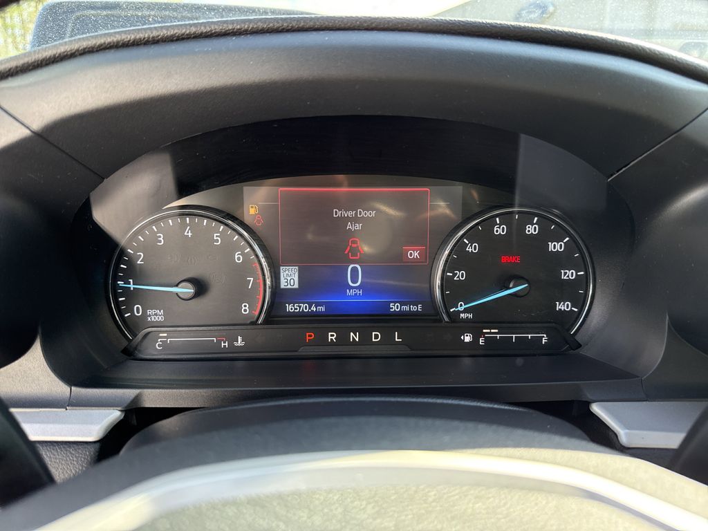 Used 2023 Ford Explorer - photo 17