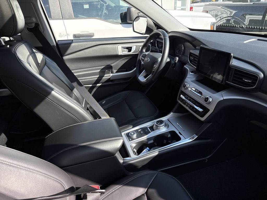 Used 2023 Ford Explorer - photo 26