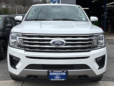 Used 2021 Ford Expedition - photo 1