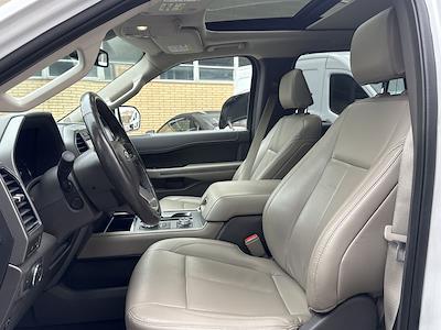 Used 2021 Ford Expedition - photo 1