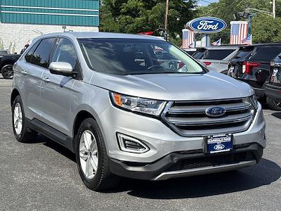 2017 Ford Edge AWD SUV for sale #FS2136A - photo 1