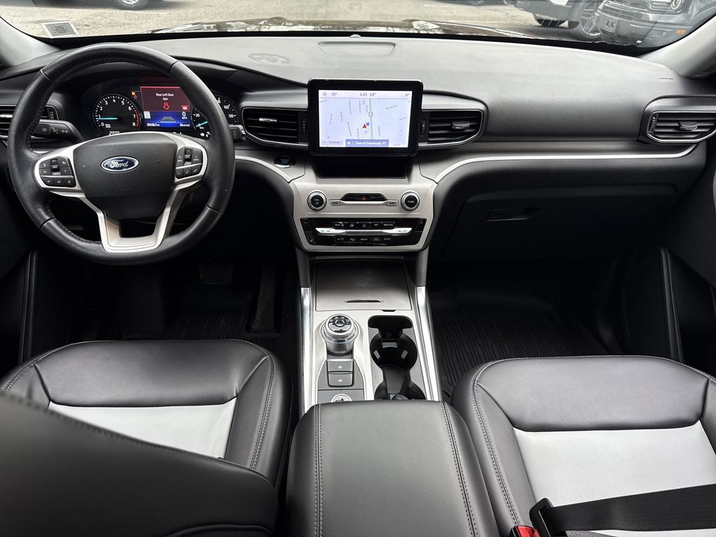 Used 2023 Ford Explorer - photo 39