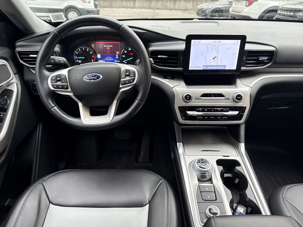 Used 2023 Ford Explorer - photo 40