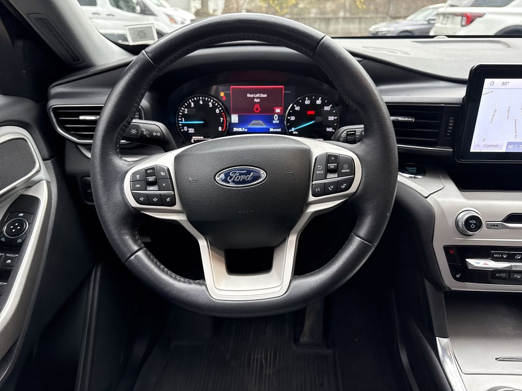 Used 2023 Ford Explorer - photo 41