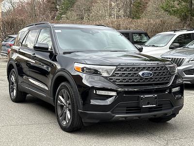Used 2023 Ford Explorer - photo 1