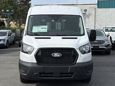 2026 Ford Transit 350 Medium Roof RWD Passenger Van for sale #FS2155 - photo 2