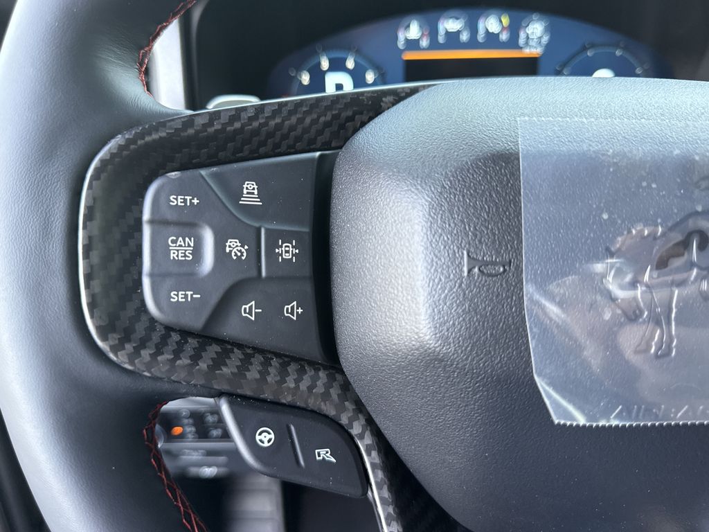 New 2026 Ford Bronco - photo 22