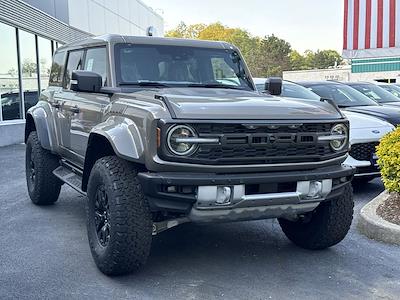 2026 Ford Bronco 4WD SUV for sale #FS2159 - photo 1