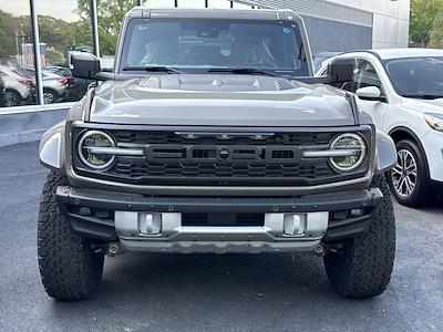 2026 Ford Bronco 4WD SUV for sale #FS2159 - photo 2