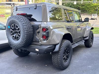 2026 Ford Bronco 4WD SUV for sale #FS2159 - photo 2