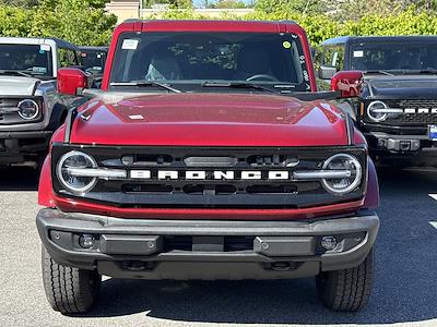 2026 Ford Bronco 4WD SUV for sale #FS2165 - photo 2