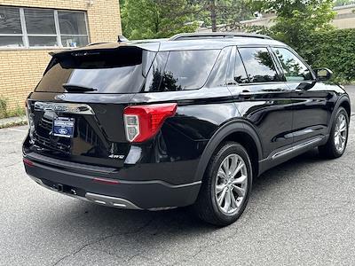 2023 Ford Explorer 4WD SUV for sale #FS2236A - photo 2
