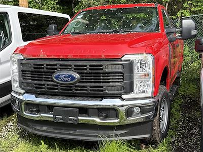 2024 Ford F-250 Regular Cab 4x4 Pickup for sale #FS356 - photo 2
