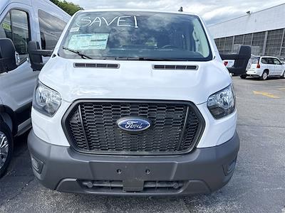 2024 Ford Transit 250 Low Roof RWD Empty Cargo Van for sale #FS609 - photo 1