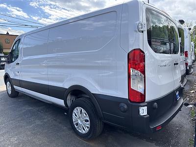New 2024 Ford Transit 250 Low Roof Empty Cargo Van for sale #FS609 - photo 2