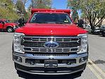 2024 Ford F-550 Super Cab DRW 4x4, Rugby Eliminator LP Steel Dump Truck for sale #FS671 - photo 3