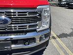 2024 Ford F-550 Super Cab DRW 4x4, Rugby Eliminator LP Steel Dump Truck for sale #FS671 - photo 9