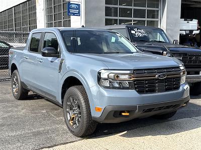 2024 Ford Maverick SuperCrew Cab AWD Pickup for sale #FS780 - photo 1