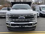 2024 Ford F-350 Super Cab DRW 4x4, Landscape Dump for sale #FS811 - photo 3