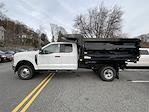 2024 Ford F-350 Super Cab DRW 4x4, Landscape Dump for sale #FS811 - photo 5