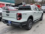 2024 Ford Ranger SuperCrew Cab 4x4 Pickup for sale #FS829XL - photo 2