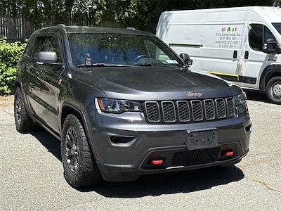2018 Jeep Grand Cherokee 4x4 SUV for sale #FS884A - photo 1