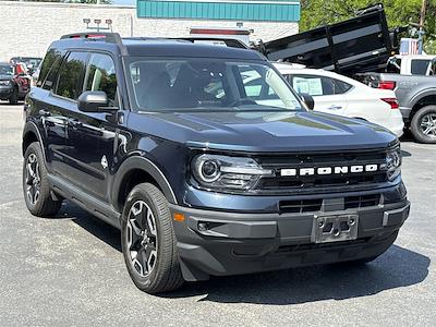 2021 Ford Bronco Sport AWD SUV for sale #FS903B - photo 1