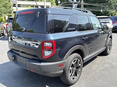 2021 Ford Bronco Sport AWD SUV for sale #FS903B - photo 2