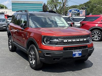2022 Ford Bronco Sport AWD SUV for sale #FS922Y - photo 1