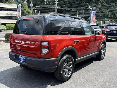 2022 Ford Bronco Sport AWD SUV for sale #FS922Y - photo 2