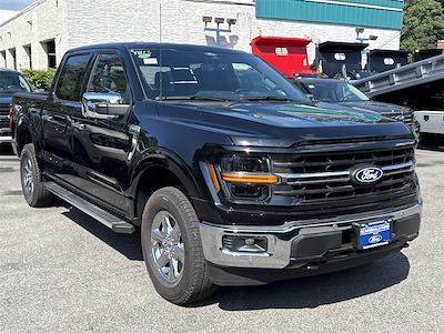 2024 Ford F-150 SuperCrew Cab 4x4 Pickup for sale #FS957 - photo 1