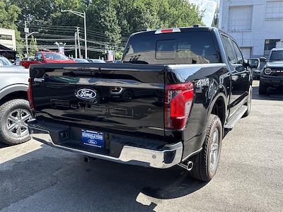 2024 Ford F-150 SuperCrew Cab 4x4 Pickup for sale #FS957 - photo 2