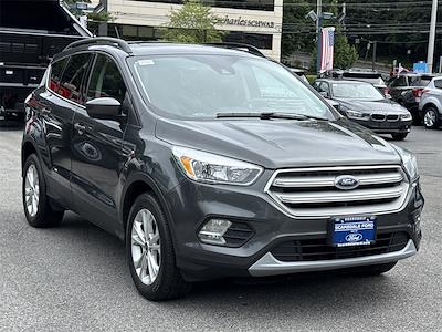 Used 2018 Ford Escape SE 4x4 SUV for sale #FS961A - photo 1