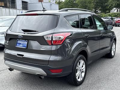 Used 2018 Ford Escape SE 4x4 SUV for sale #FS961A - photo 2