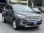 Used 2018 Ford Escape SE 4x4 SUV for sale #FS961A - photo 1
